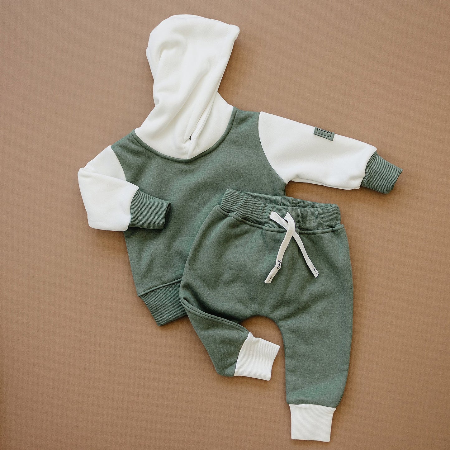 Harper Jogger Set