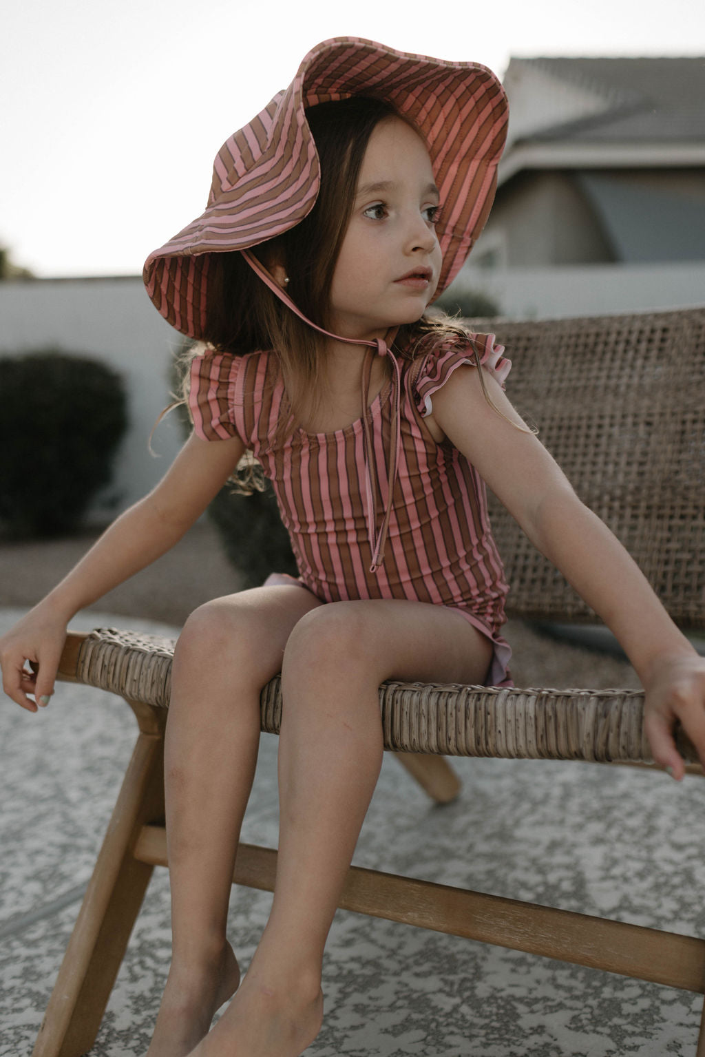 Sunhat | Boardwalk