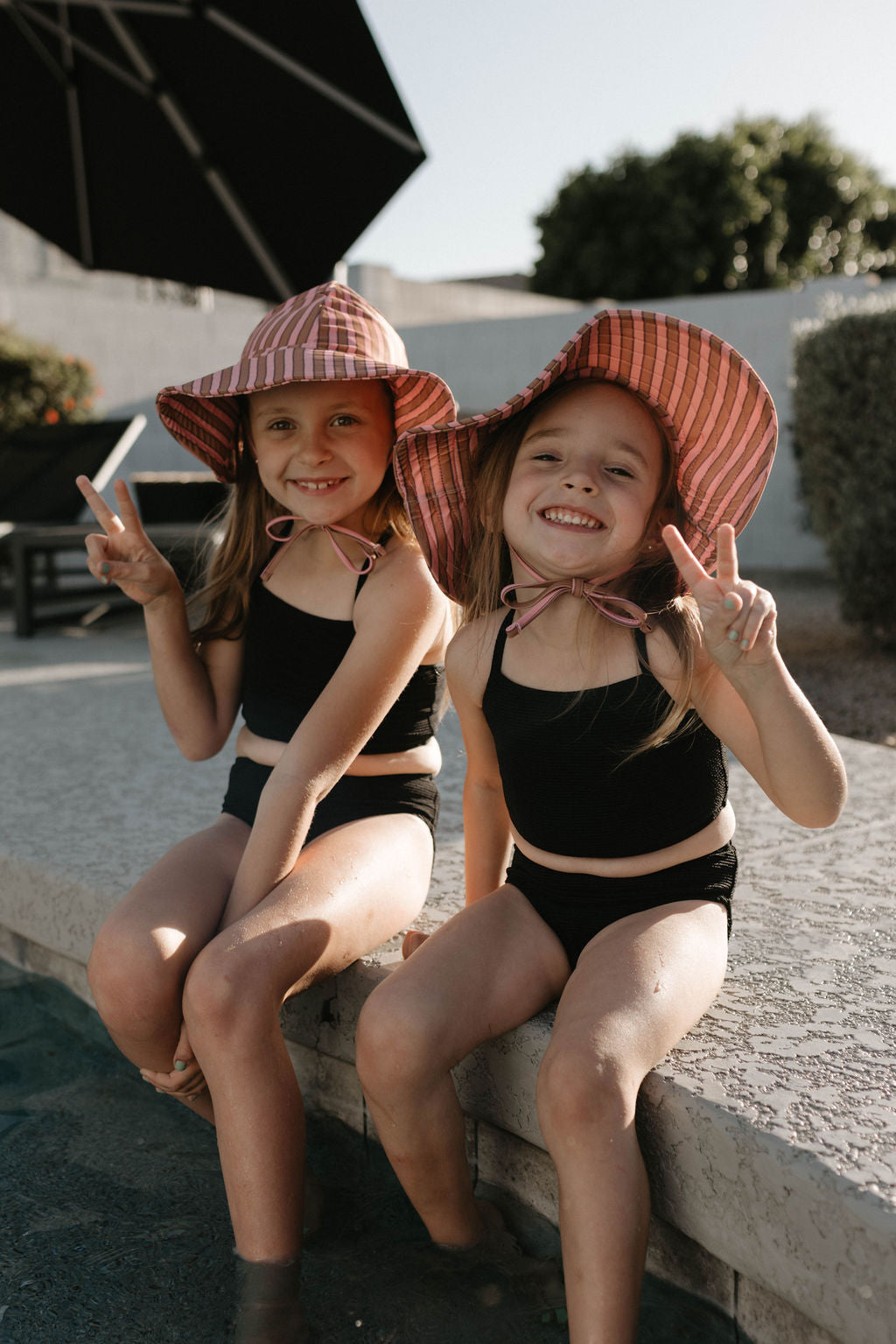 Sunhat | Boardwalk