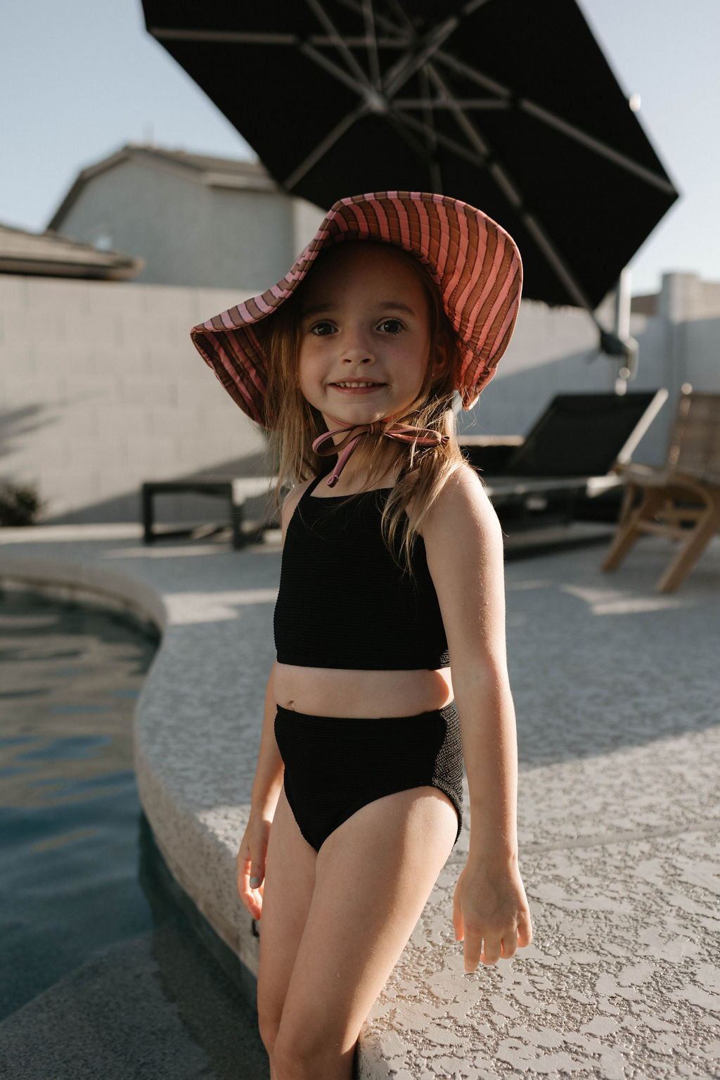 Sunhat | Boardwalk