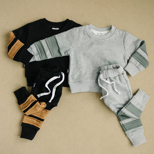 Lennox Jogger Set