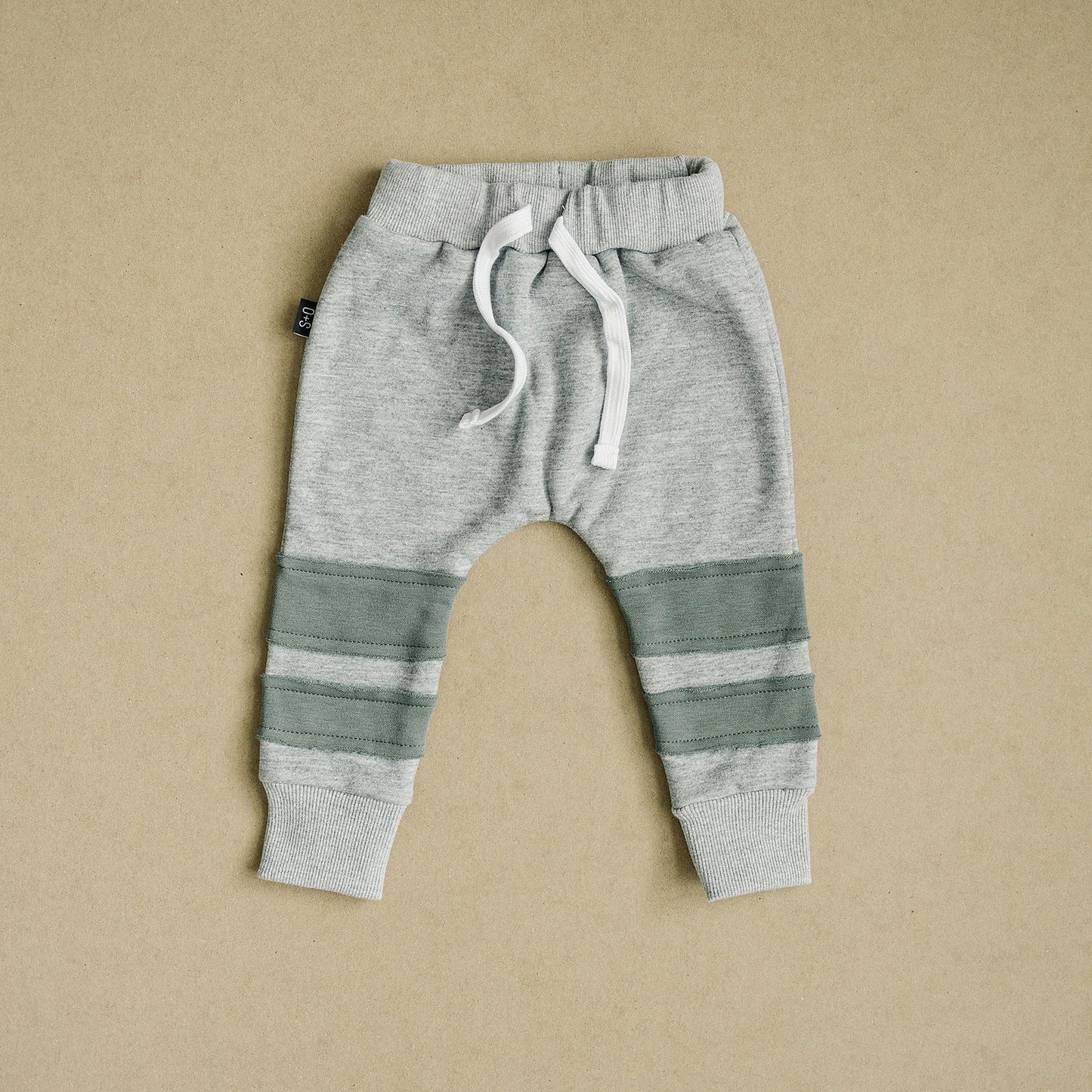 Lennox Jogger Set